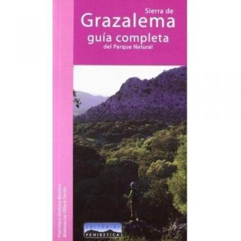 Sierra de grazalema