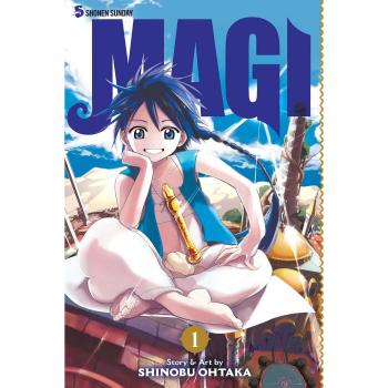 Magi 1