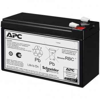 Batería APC APCRBC177 Sealed Lead Acid VRLA 24V 9Ah