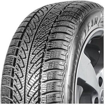 Goodyear Ultra Grip 8 Performance XL FP M+S - 245/45R18 100V - Neumático de Invierno