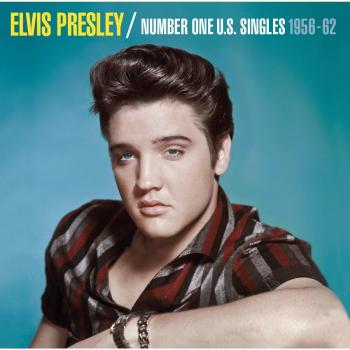 Number One U.S. Singles 1956-1962
