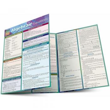 Algebraic Equations