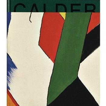 Calder: derechos de la danza