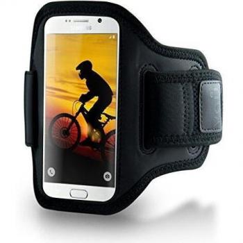 Vau Actionwrap Funda De Brazo para Samsung Galaxy S6 / S6 Edge
