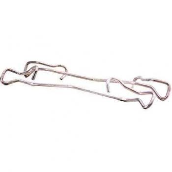 Kit de accesorios para pastillas de freno STARK SKAK-1120016