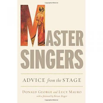 Master Singers: Stage Performance Insights and Techniques