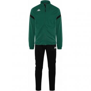 Kappa - Chándal de niños Dalcito Kappa, conjunto deportivo, material ligero y transpirable, diseño moderno, incluye chaqueta con cremallera y pantalones a juego, disponible en varias tallas y colores