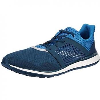adidas Energy Bounce 2 M, Men's Running Shoes, Azul