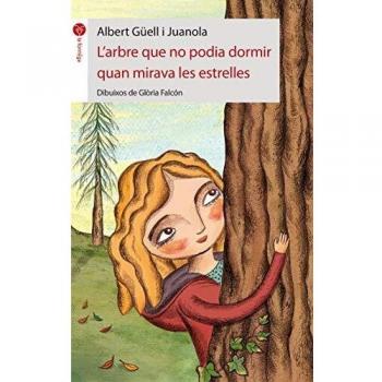 L'arbre que no podia dormir quan mirava les estrelles: 40