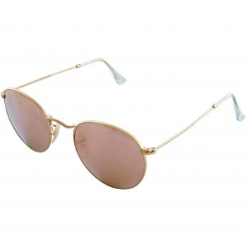 Ray-Ban Unisex's Rb 3447 Sunglasses, Gold 112/Z2, 50