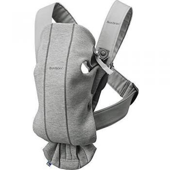 Baby Carrier Mini – 3D Jersey