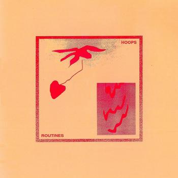 Routines [Vinilo]