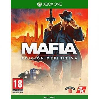 Mafia I - Edición definitiva