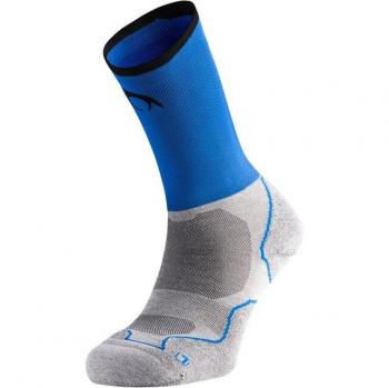 Calcetines de trail running unisex Lurbel Desafio Five Compression