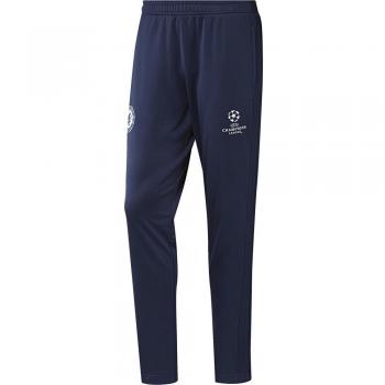 adidas Chelsea FC EU TRG PNT - Pantalón chándal  para hombre, color azul, talla 2XL