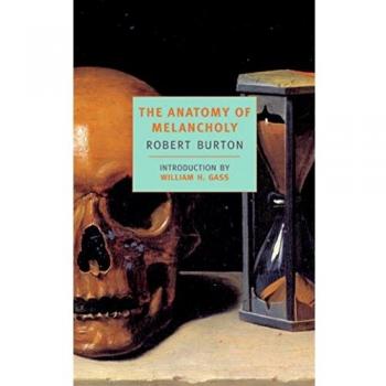 The Anatomy Of Melancholy