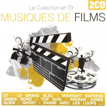 Musiques de Films - Ost