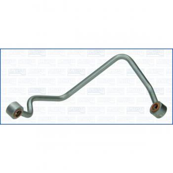 Conducto de aceite para pala cargadora y turbocompresor AJUSA OP10954