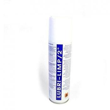 Lubrilimp2 Spray Limpia-contactos, lubricante Fino