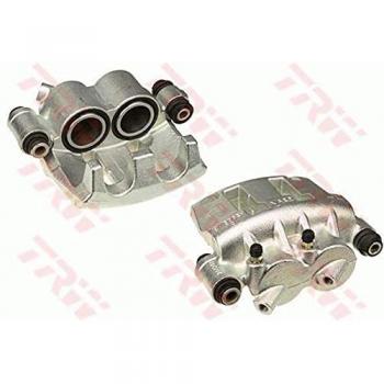 Pinza de freno TRW BHU255E para OPEL, RENAULT y NISSAN, delantero izquierdo