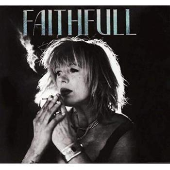 Faithfull: A Collection Of Her Best Recordings