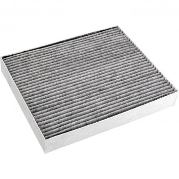 Filtro de Habitáculo con Carbón Activo BLUE PRINT ADF122533 para FORD y FORD USA