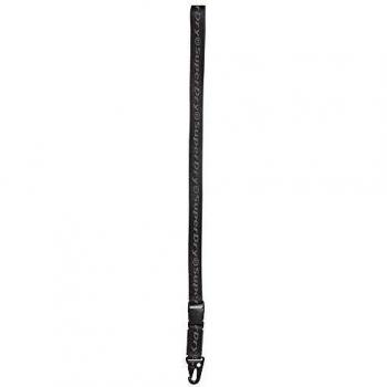 Superdry Jacquard Lanyard - Plata