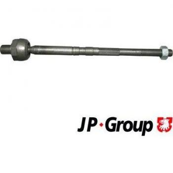 Rótula axial de dirección JP GROUP 1244500900 - Axial joint, compatible con vehículos específicos, fabricada en materiales de alta calidad para garantizar durabilidad y rendimiento óptimo en la dirección del vehículo