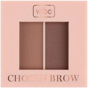 Wibo Chosen Brow Eyebrow Powder Shade N1 4g