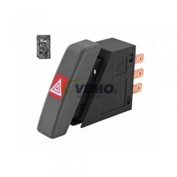 Interruptor de luz warning VEMO para OPEL Vectra (Ref: V40-80-2431)