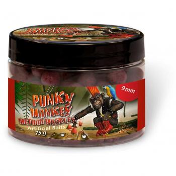 Radical Method Marbles Punky Monkey - Agujas de acupuntura