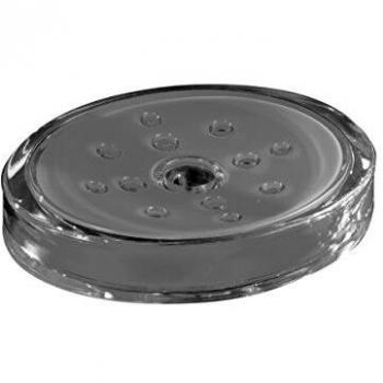 Manillons Torrent - Modelo 1110 | Jabonera Sobremesa - Gris