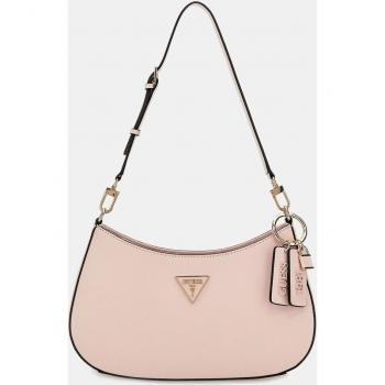 Bolso de hombro Guess Noelle Saffiano