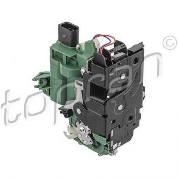 Cerradura de puerta TOPRAN 623 603