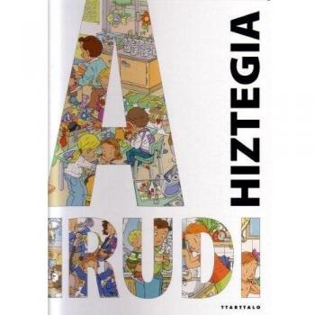 Irudi hiztegia