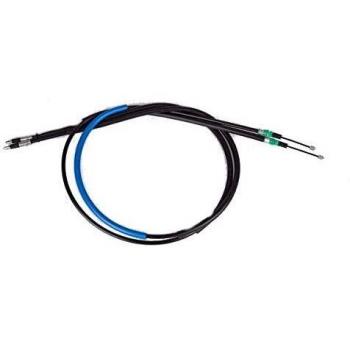 HELLA 8AS 355 670-121 Cable de accionamiento, freno de estacionamiento AS7012