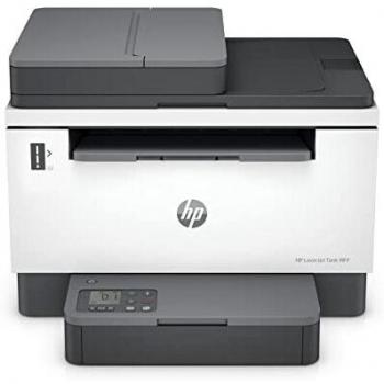 HP LaserJet Tank MFP 2604sdw 381V1A, Impresora Láser Multifunción, Estampa, Copia y Escanea, Impresión