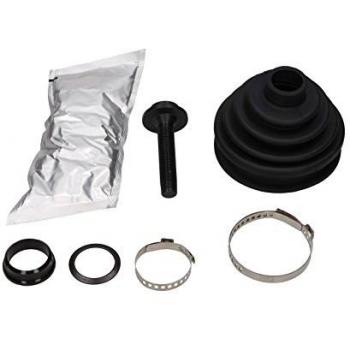 Quality Parts para Fuelle onda zew Superb 1. 9 TDI 3b0498203b by Italy Motors
