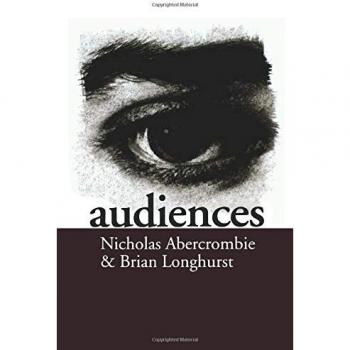 Audiences: A Sociological Theory of Performance and Imagination