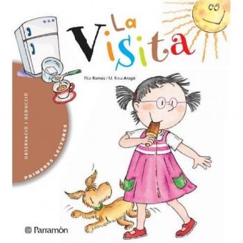 La visita