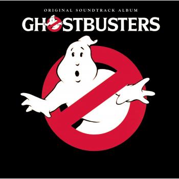 Gostbusters - Ost
