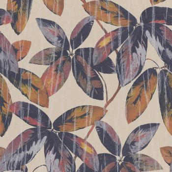 Papel pintado Rasch Hojas Rasch