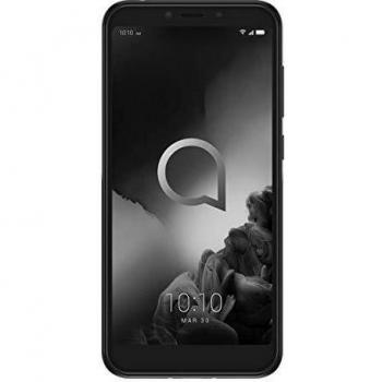 SMARTPHONE MÓVIL NEGRO SIM