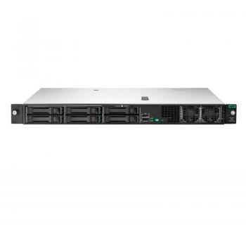 HPE ProLiant DL20 Gen10+ E-2314 Rack Server con Intel Xeon 2.8 GHz y 16 GB de RAM