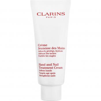 Clarins Hand and Nail Treatment Cream, 100ml