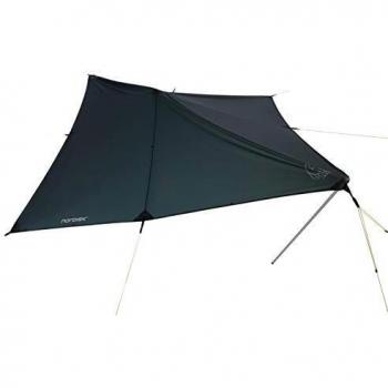 Lona Nordisk Voss 9 m² SI Verde Bosque Unisex