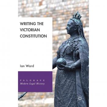 Writing the Victorian Constitution