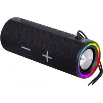 Trevi XR 8A35 Altavoz Portátil Amplificado Bluetooth Estéreo 20W con USB y Micro Negro