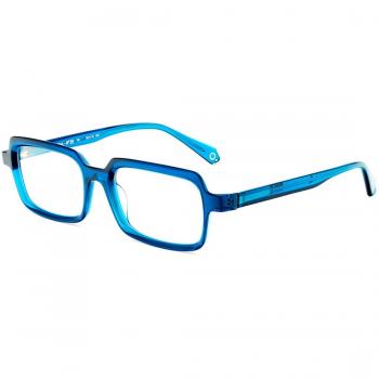 Etnia Barcelona Brutal No.29 TQ Armazones y Lentes Recetados para Mujer Azules