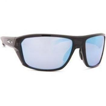 Oakley Split Shot OO 9416 35 64 Polarized Sunglasses, Black Unisex, Size: 64 MM